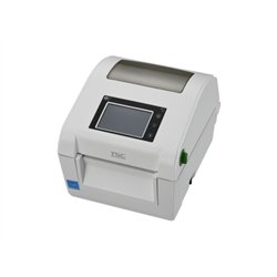 TSC DH240THC Buzzer 8 Punkte/mm 203dpi Disp. RTC USB USB-Host RS232 Ethernet - Label Printer - Label Printer