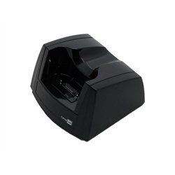 CIPHERLAB Charging and Communication Cradle - Docking Anschlußstand