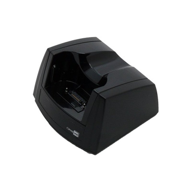 CIPHERLAB Charging and Communication Cradle - Docking Anschlußstand CIPHERLAB Charging and Communication Cradle - Docking Anschlußstand