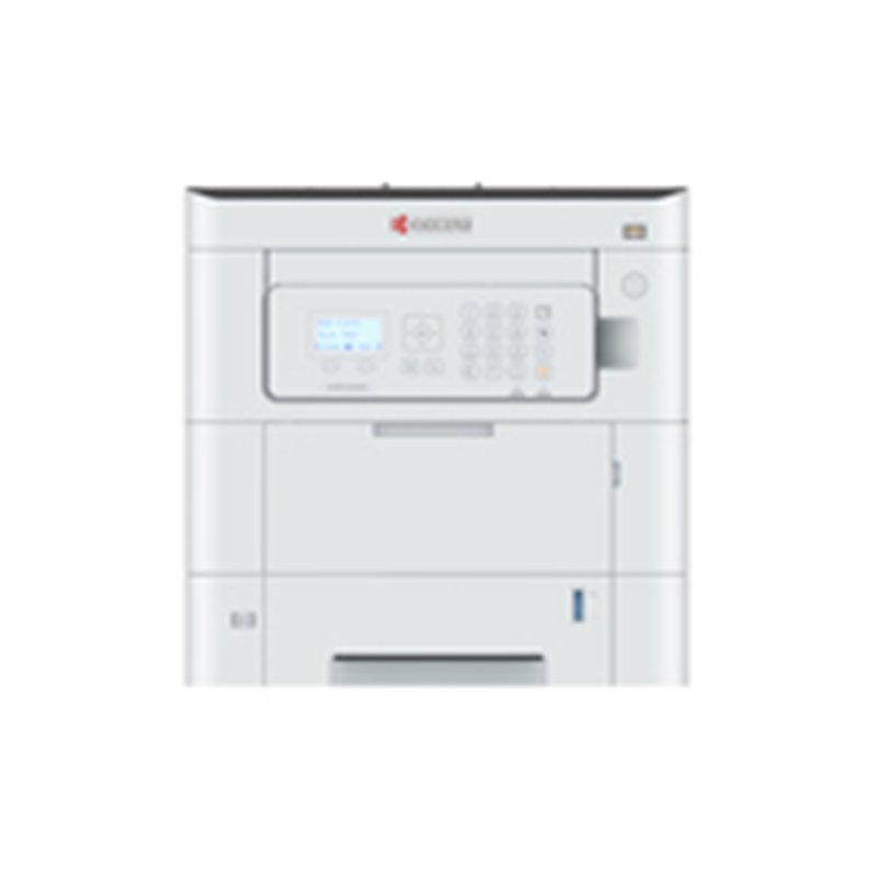 Kyocera ECOSYS PA3500cx - Laser - Colour - 1200 x 1200 DPI - A4 - 35 ppm - Duplex printing