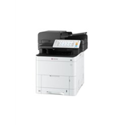 Kyocera ECOSYS MA3500cifx - Laser - Colour printing - 1200 x 1200 DPI - A4 - Direct printing - Black - White