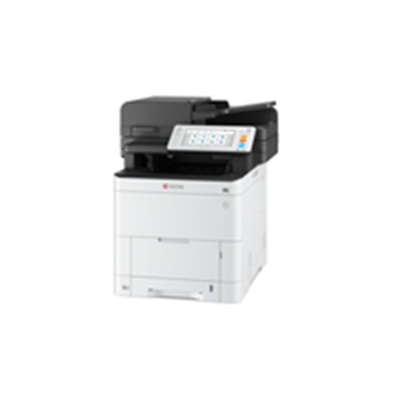 Kyocera ECOSYS MA3500cifx - Laser - Colour printing - 1200 x 1200 DPI - A4 - Direct printing - Black - White Kyocera ECOSYS MA3500cifx - Laser - Colour printing - 1200 x 1200 DPI - A4 - Direct printing - Black - White