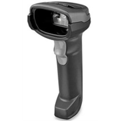 Zebra DS2208-SR7U3200AZW - Handheld bar code reader - USB - Black - Grey