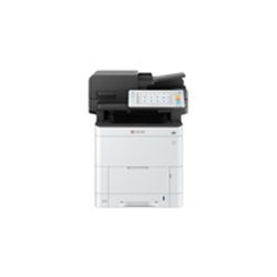Kyocera ECOSYS MA4000cifx - Laser - Colour printing - 1200 x 1200 DPI - A4 - Direct printing - Black - White