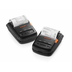 BIXOLON SPP-R210 DT PRNT Bluetooth iOS - Printer - Thermal Transfer