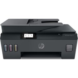 HP Smart Tank 615 Wireless All-in-One - Thermal inkjet - Colour printing - 4800 x 1200 DPI - Colour copying - A4 - Direct printi