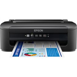 Epson WorkForce WF-2110W - Colour - 5760 x 1440 DPI - A4 - 3000 pages per month - 34 ppm - Duplex printing