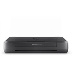 HP OfficeJet 202 Mobile Printer - Printer - Inkjet