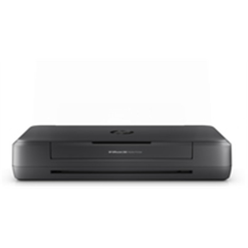 HP OfficeJet 202 Mobile Printer - Printer - Inkjet HP OfficeJet 202 Mobile Printer - Printer - Inkjet