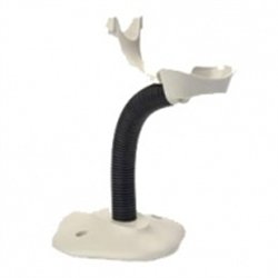 Zebra Motorola Stand Gooseneck LS22XX - White