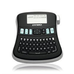 Dymo LabelManager 210D - Label Printer b/w Dot Matrix - 180 dpi
