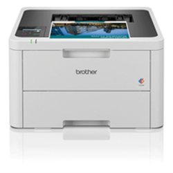 Brother LASERDRUCKER HL-L3220CW - Printer - Laser/Led