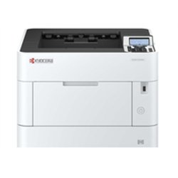 Kyocera PA5000x - Laser - 1200 x 1200 DPI - A4 - 50 ppm - Duplex printing - Network ready