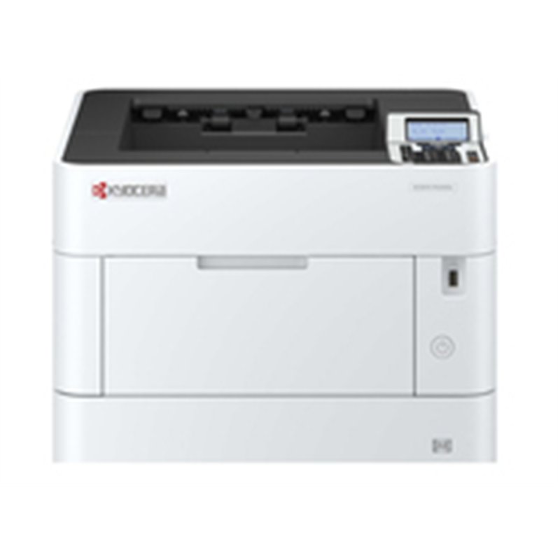 Kyocera PA5000x - Laser - 1200 x 1200 DPI - A4 - 50 ppm - Duplex printing - Network ready