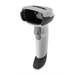Zebra DS2278 - Handheld bar code reader - 1D/2D - LED - Codabar - Code 11 - Code 128 - Code 39 - Code 93 - EAN-13 - Interleaved 