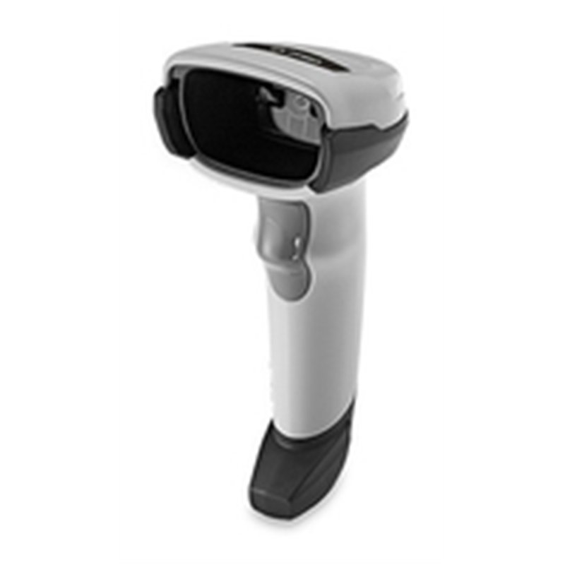 Zebra DS2278 - Handheld bar code reader - 1D/2D - LED - Codabar - Code 11 - Code 128 - Code 39 - Code 93 - EAN-13 - Interleaved Zebra DS2278 - Handheld bar code reader - 1D/2D - LED - Codabar - Code 11 - Code 128 - Code 39 - Code 93 - EAN-13 - Interleaved