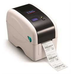 TSC TTP-225 Etiketten-Drucker Thermotransfer 203 x dpi Etikettenbreite max. 60 mm - Label Printer - Label Printer
