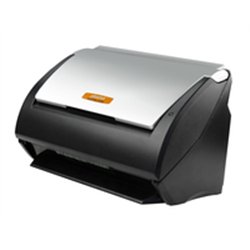 Plustek SmartOffice PS186 - 216 x 2500 mm - 600 x 600 DPI - 25 ppm - 8 ppm - Grayscale - Monochrome - 1500 pages