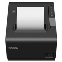 Epson POS Printers - Thermal - POS printer - 180 x 180 DPI - 350 mm/sec - 1.41 x 3.39 mm - ANK