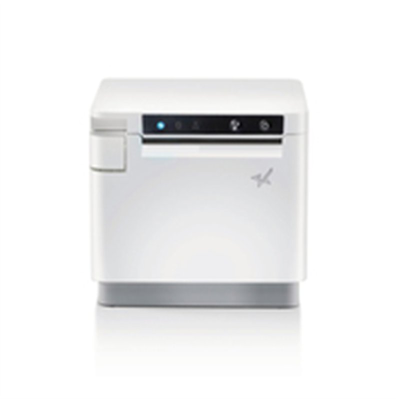 Star Micronics MCP31CI WT E+U Printer 400mm/s DT 58/80mm USB-C - POS printer - 203 dpi