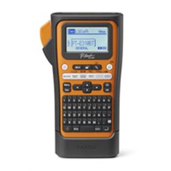 Brother P-touch E310BT Beschriftungsgerät - Label Printer - b/w