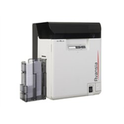 Evolis Avansia - Dye-sublimation/Resin Thermal transfer - Polycarbonate - PVC - PVC Composite - 144 card/h - 96 card/h - 85.6 x 