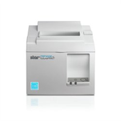 Star Micronics TSP143IIIU - Direct thermal - POS printer - 203 x 203 DPI - 65 - 85 µm - 8.3 cm - 58/80 mm