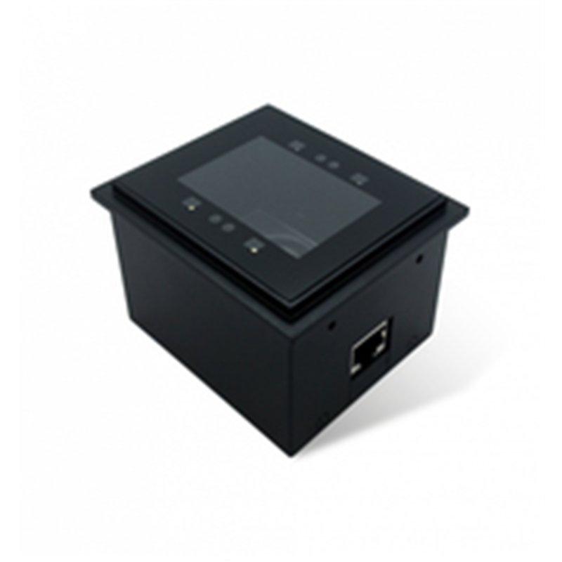 Newland FM3056 - Fester Barcodeleser - 1D/2D - CMOS - Codabar Code 128 Code 39 Code 93 - Barcode scanner Newland FM3056 - Fester Barcodeleser - 1D/2D - CMOS - Codabar Code 128 Code 39 Code 93 - Barcode scanner
