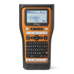 Brother P-Touch PT-E560BTSP - Beschriftungsgerät - s/w - Thermotransfer - Rolle... - Printer - b/w