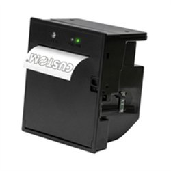 Custom P80C USB RS232 - POS printer - Thermal Transfer