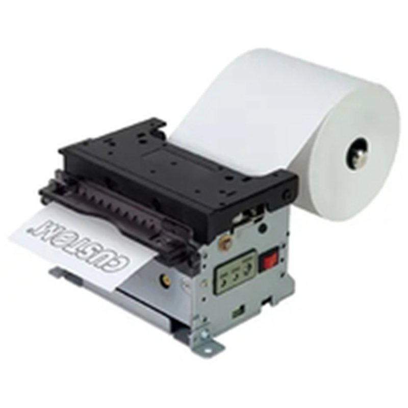 Custom KX80S ETH USB RS232 - Printer - Thermal Transfer Custom KX80S ETH USB RS232 - Printer - Thermal Transfer