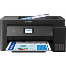 Epson EcoTank L14150 - Inkjet - Colour printing - 4800 x 1200 DPI - Colour copying - Direct printing - Black