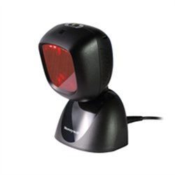HONEYWELL Youjie HF600 - Fixed bar code reader - 1D/2D - Photo diode - Code 39 - Data Matrix - PDF417 - QR Code - 0 - 100000 lx
