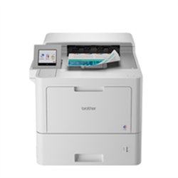 Brother HLL9430CDNRE1 - Laser - Colour - 2400 x 600 DPI - A4 - Duplex printing - White