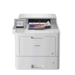 Brother HLL9470CDNRE1 - Laser - Colour - 2400 x 600 DPI - A4 - Duplex printing - White