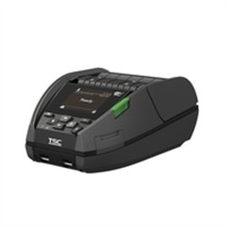 TSC Alpha-30L USB-C BT iOS NFC 8 Punkte/mm 203dpi RTC Display - Label Printer - Label Printer