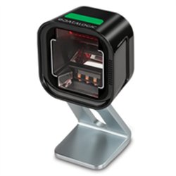 Datalogic Magellan 1500i - Fixed bar code reader - 1D/2D - LED - Aztec Code - Data Matrix - MaxiCode - QR Code - 1280 x 800 pixe