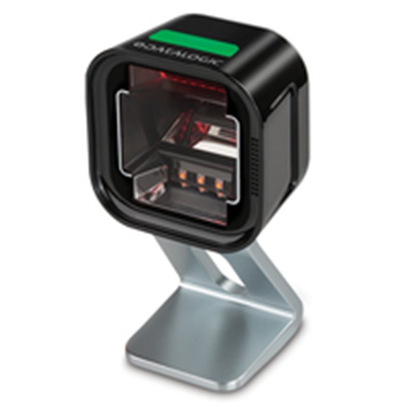 Datalogic Magellan 1500i - Fixed bar code reader - 1D/2D - LED - Aztec Code - Data Matrix - MaxiCode - QR Code - 1280 x 800 pixe Datalogic Magellan 1500i - Fixed bar code reader - 1D/2D - LED - Aztec Code - Data Matrix - MaxiCode - QR Code - 1280 x 800 pixe