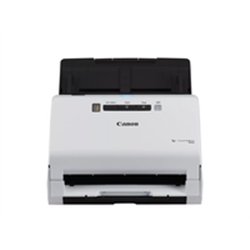Canon imageFORMULA R40 Dokumenten-Scanner - Document Scanners - A4