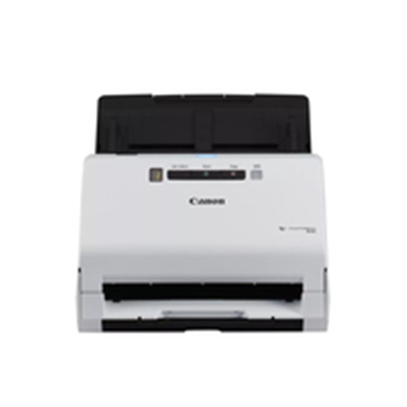Canon imageFORMULA R40 Dokumenten-Scanner - Document Scanners - A4