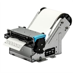 Custom KX60 H USB RS232 - POS printer - Thermal Transfer