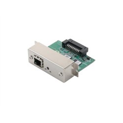 Citizen IF1-EFX3 LAN card for CT-S600 800 CL-E72 - Printer