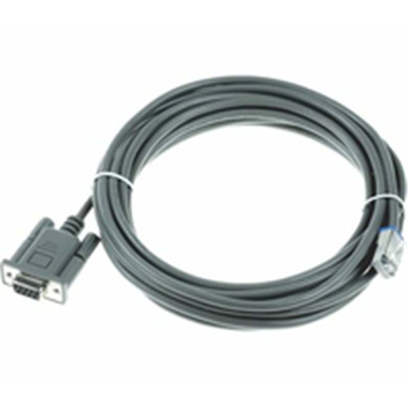 Datalogic cable RS-232 ICL Datalogic cable RS-232 ICL