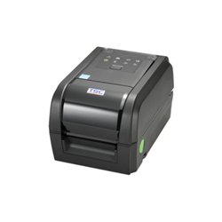 TSC TX310 - Etikettendrucker thermotransfer 300dpi USB+ RS232+ - Label Printer - Label Printer