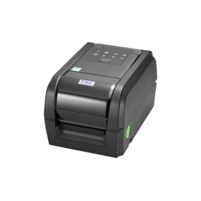 TSC TX310 - Etikettendrucker thermotransfer 300dpi USB+ RS232+ - Label Printer - Label Printer TSC TX310 - Etikettendrucker thermotransfer 300dpi USB+ RS232+ - Label Printer - Label Printer