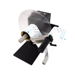 Labelmate Smart Rewinder/Unwinder Incl auto calib & speed adjustment. Standard for 76mm