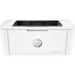 HP LaserJet M110w Printer - Black and white - Printer for Small office - Print - Compact Size - Laser - 600 x 600 DPI - A4 - 20 