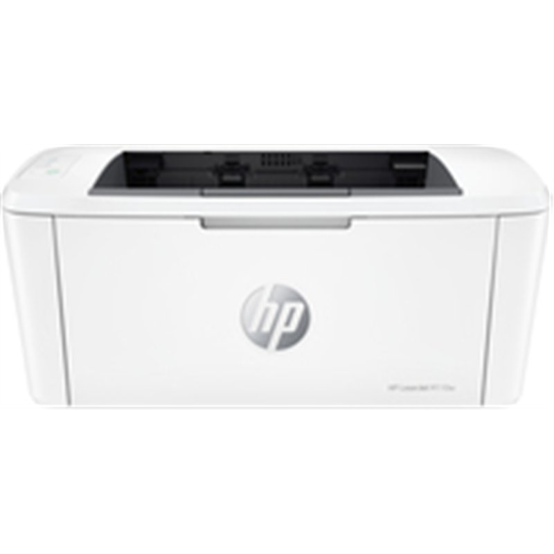 HP LaserJet M110w Printer - Black and white - Printer for Small office - Print - Compact Size - Laser - 600 x 600 DPI - A4 - 20 