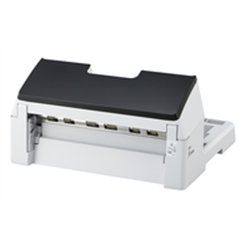 Fujitsu fi-760PRB - Reverse page - Black - White - Fujitsu fi-7600