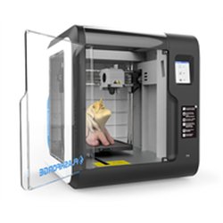 FlashForge Adventurer 3 - Wi-Fi - Ethernet LAN - USB port - Viewing window - 150 W